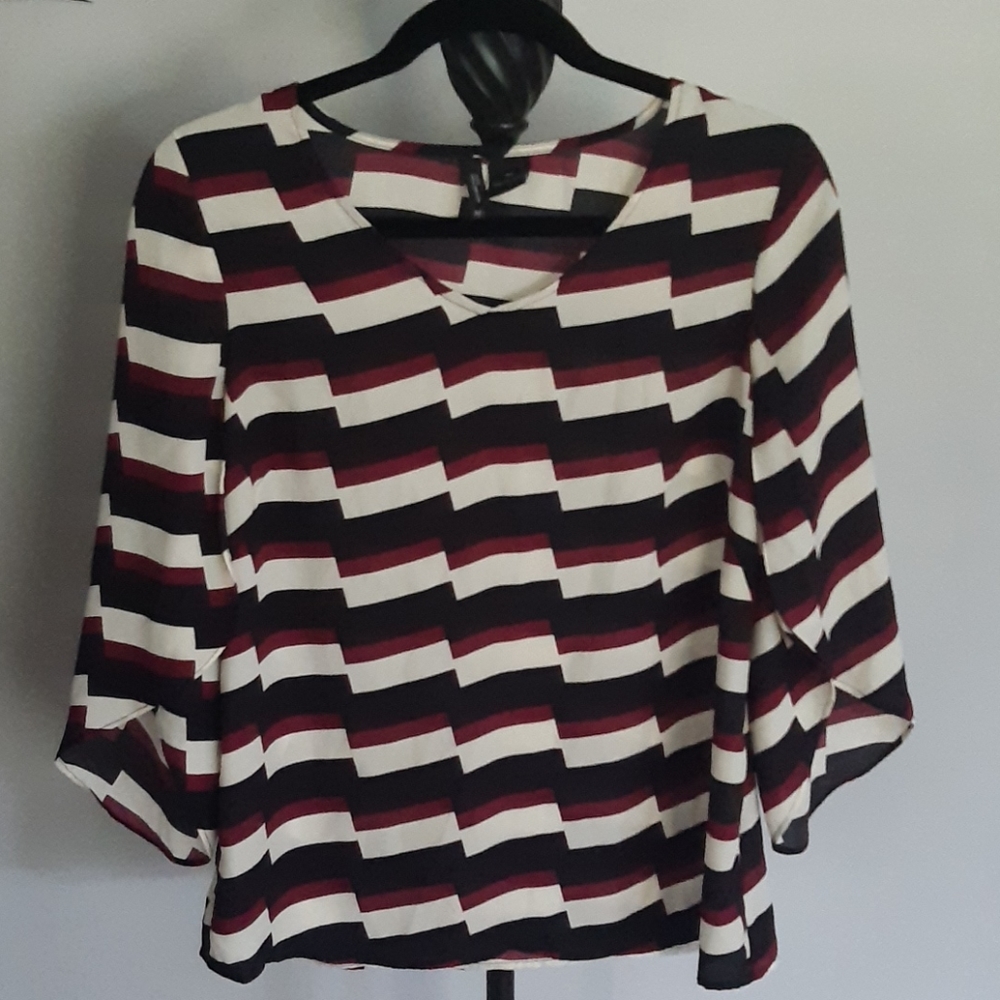 🍁New Directions blouse